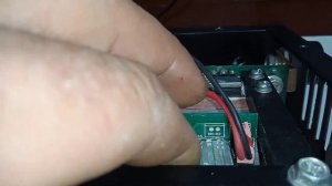 Осциллограф как диагностический инструмент при ремонтах РЕА