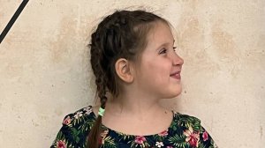 POLINA STAR
Утренний Dance или зарядка