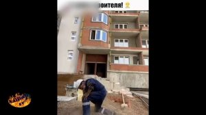 ПЕСНЯ про СТРОИТЕЛЕЙ / #12