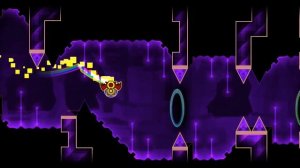 Geometry Dash | "Spark" by PotatoBaby (Easy Demon) (+3 coins)