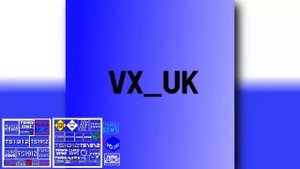 [Sparta Remix] The VX 2nd Custom Source has a Sparta Hyper Madhouse SFP Remix
