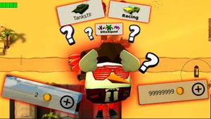 Как заработать монеты в чикен гане