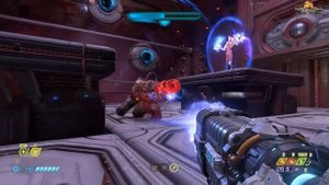 DOOM Eternal The Ancient Gods Part 1 финал
