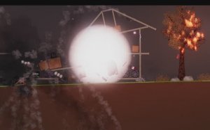 Мини фильм про чернобыль