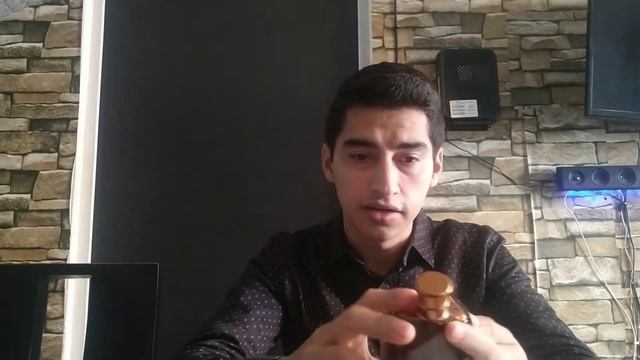 PERFUME: Guess by Marciano for Men Guess смотреть онлайн