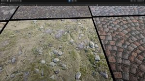 InfiniSPLAT - Unity 6 and URP Render Graph version - Parallax and fluids
