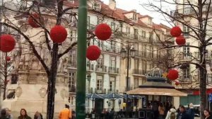 28 трамвай Лиссабона