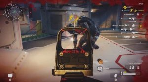 Warface прохождение спецухи Гидра
