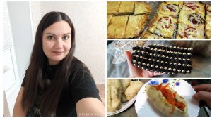 ПИГОДИ👩🍳 | НЕПРИЯТНОСТИ у Коли😏 | Новые бусины🥰