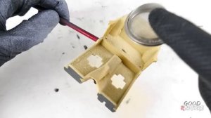 BMW - реставрация