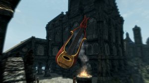 The Elder Scrolls V: Skyrim. Лютня Финна. Прохождение от SAFa