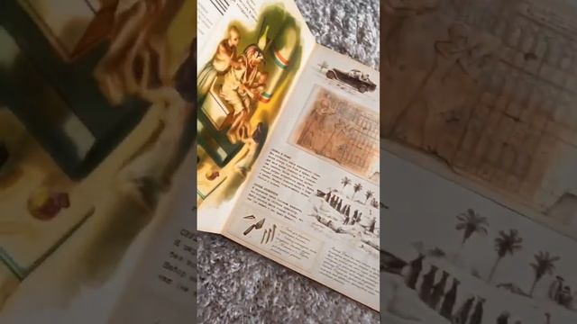«Египтология» Махаон 🕌👁🔥 #книги #моикниги #книжныйблог