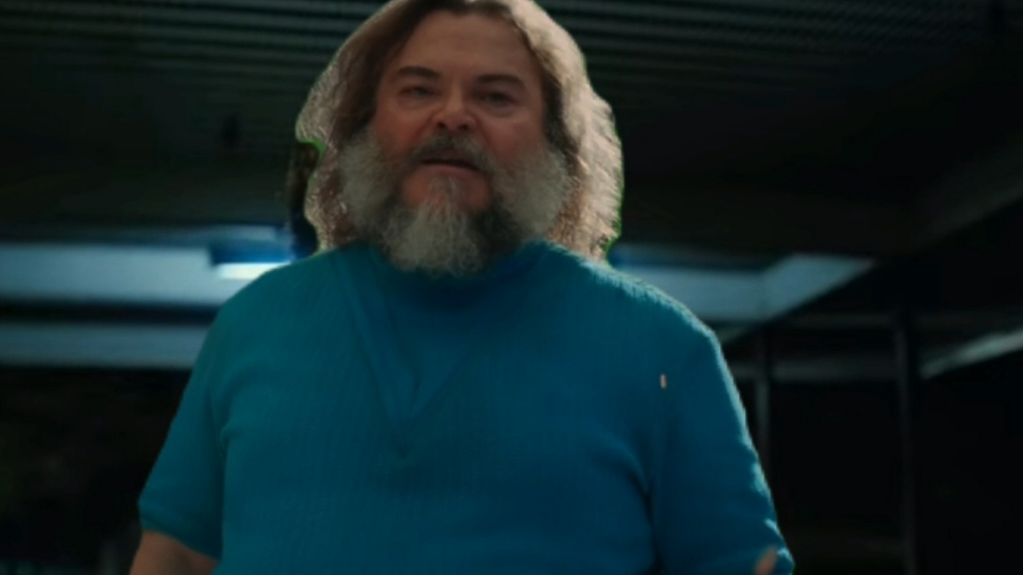 I m am steve