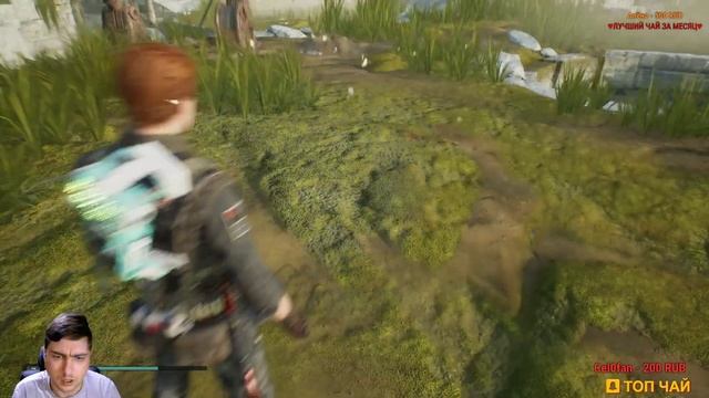 Star Wars Jedi: Fallen Order.№5 Финал и Боль!Макс.сложность!ДОБРО ПОЖАЛОВАТЬ НА ЧАЁК! смотреть онлайн