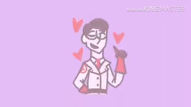 Doctor Meme {Tf2 BushMedicine} смотреть онлайн