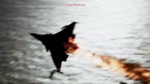 Ace Combat 7: Shooting down all Aces + Bosses