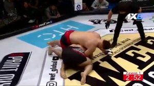 Мурад Хантураев против Константин Андрейцев