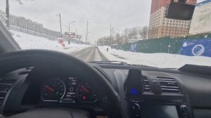 Система курсовой устойчивости VSA Honda cr-v 3