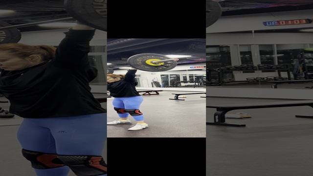 Новикова Екатерина Курск тренер 5.57
#terfit
#TERFIT_Челлендж
#TERFIT_приседаниясоштангойнадголовой