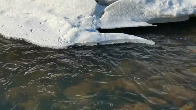 Пришла весна Никель смотреть онлайн