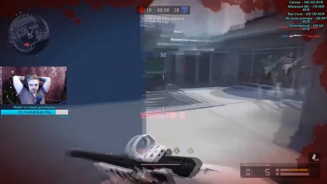 Warface Паника | Капитан Паника бомбит. КАК АГ ИГРАЮТ  паника смотрит нарезку фрагов от Трейза
