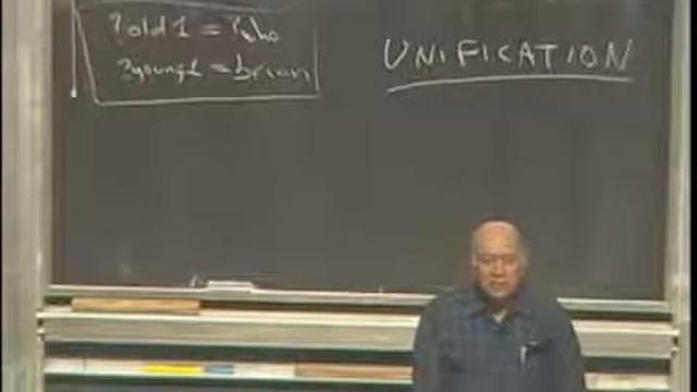 L43 Logic Programming | UC Berkeley CS 61A, Spring 2010