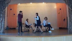 "Записки выдающегося двоечника"