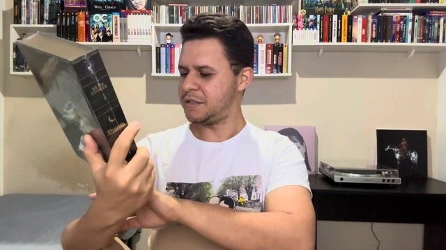 COMPRAS NA AMAZON E SHOPEE [FILME e LIVROS] смотреть онлайн