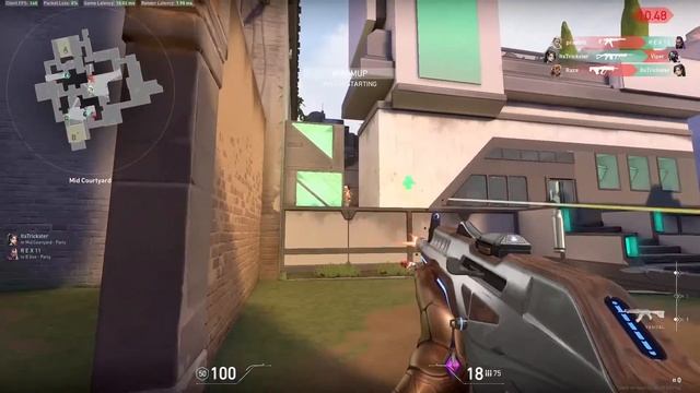 Valorant Tamil Live streaming | Episode 2: Act 2 | I am Noob | RTX Gaming смотреть онлайн