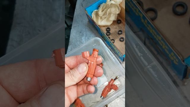 готовим форсы