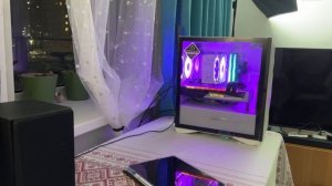 Системный блок Ryzen 5600 с RX 5700XT
