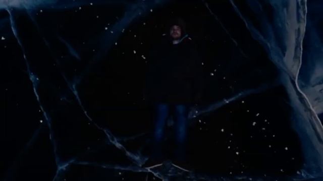 Лёд 3 Петров
