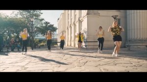 Tous les mêmes - Stromae // Dance video