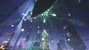 Wuthering Waves ( KRUSH GIRL (SLOWED + REVERB) )