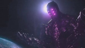 ФАНТАСТИЧЕСКАЯ ЧЕТВЁРКА