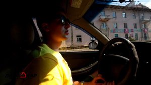 Поездка на шевроле ланос (ощущение от вождения автомобиля) Chevrolet Lanos 2009