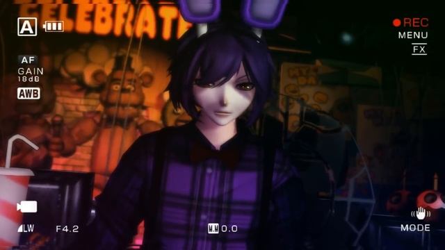 [MMD]Ругдейзовская подборка#3 смотреть онлайн