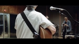 Arcadian - Carmen (Session Acoustique)