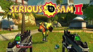 🔴Прохождение Serious Sam 2  #shorts #стрим #stream #игры #csgo #cs #cs2 #tarkov #games #tiktok