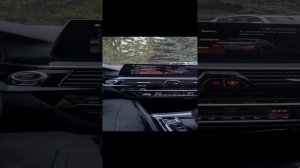 Продажа BMW G30