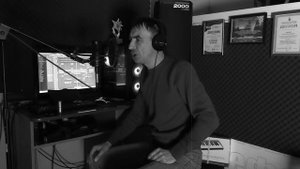 Алексей Зобков - песня "Лосиха Люся". На реальных событиях