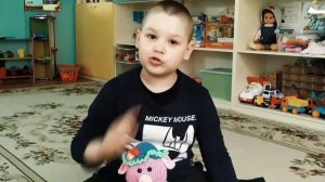 Сказка о глупом мальчишке