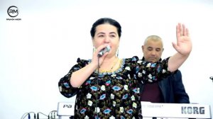 Лола Азизова Базморо-Lola Aziziova 2020