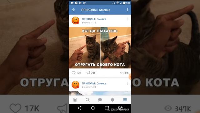 Смотрим приколы Вк смотреть онлайн