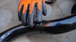 LADA NIVA TRAVEL TURBO установка выпуска STINGER что не так?