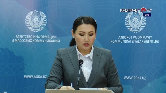 Ijro.gov.uz intizomi idoralararo yagona elektron tizimi samarali faoliyat ko'rsatishini ta'minlash