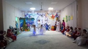 танец метелица подготовительная группа