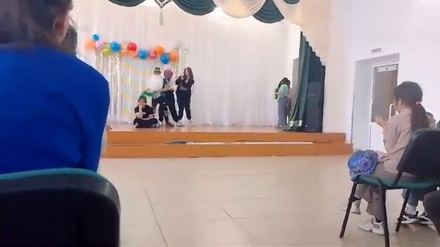 Инсценировка сказки "РЕПКА" НА НОВЫЙ ЛАД смотреть онлайн