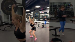Гутенева Вера , ТФ Курск, член клуба , 37 повторений