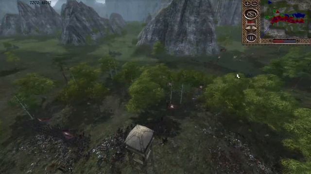 [LIVE STREAM] Silmarillion: Total War-- Haladin Preview Part 2-- Wild 3v3 Match in Arvernien! смотреть онлайн